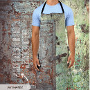 Search for industrial aprons Steampunk