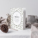 Search for pine needles christmas cards Watercolor