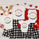 Search for sleigh tshirts Santa