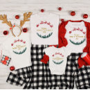 Search for santas reindeer tshirts For kids