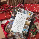 Search for what a year christmas cards Calligraphy merry christmas