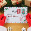 Search for letter envelopes Kids christmas