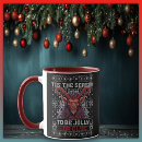 Search for krampus mugs Merry christmas