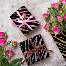 Search for classy wrapping paper Luxury