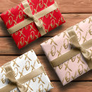 Search for valentines day wrapping paper hugs and kisses