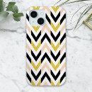 Search for glitter chevron pattern Black