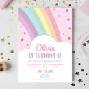 Search for blue and yellow invitations For kids