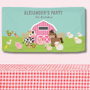 Search for cow party signs Pink