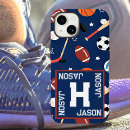 Search for soccer phone cases blue