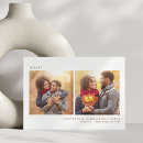 Search for double sided photo invitations Casual
