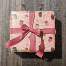 Search for autumn wrapping paper First birthday