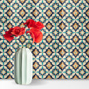 Search for vintage spanish tiles Moroccan