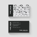 Search for tests business cards Optical