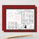 Search for bear placemats Birthday