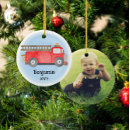 Search for trucks christmas tree decorations Boy