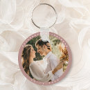 Search for wedding favour key rings Minimalist