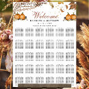 Search for pumpkin wedding seating charts Rustic