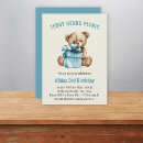 Search for teddy bear picnic invitations Cute