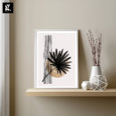 Search for black and gold posters Modern