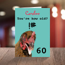 Search for funny chicken birthday cards Animal