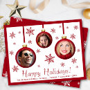 Search for ornament cards Festive