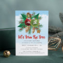 Search for tree trimming invitations Lets trim the tree