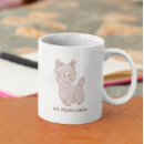 Search for no probllama mugs Pink