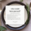 Search for bride and groom trivia Fun facts