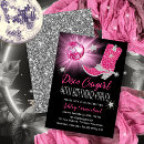 Search for girls night out invitations For her