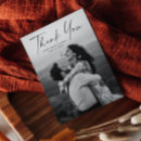 Search for magnet wedding thank you cards Simple