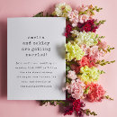 Search for typewriter wedding invitations Unique