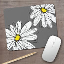 Search for gray pattern mousepads Girly