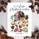 Search for cookie stamps magnets Christmas cookies