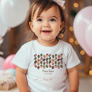 Search for thanksgiving toddler girl tshirts Cute