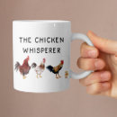Search for chick mugs funny