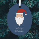 Search for santa claus christmas tree decorations Winter