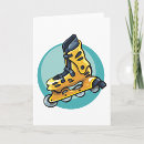 Search for rollerbladers cards Rollerblading