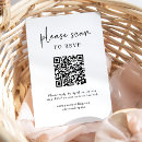 Search for qr code rsvp invitations Modern