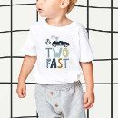 Search for toddler boy clothing Race car birthday