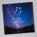 Search for libra zodiac magnets Constellation