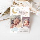 Search for pink and blue twin baby invitations Modern