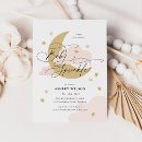 Search for digital baby shower invitations Minimal