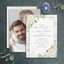 Search for grey and gold invitations Marble