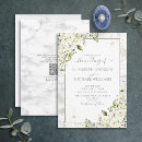 Search for grey marble invitations Elegant