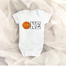 Search for basketball baby clothes 1st