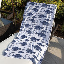 Search for vintage beach towels Anchor