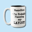 Search for plan coffee mugs For him