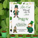 Search for irish drinking invitations Ireland
