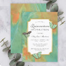 Search for flying insect invitations Butterflies