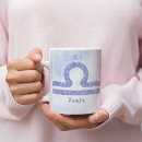 Search for libra coffee mugs Cute